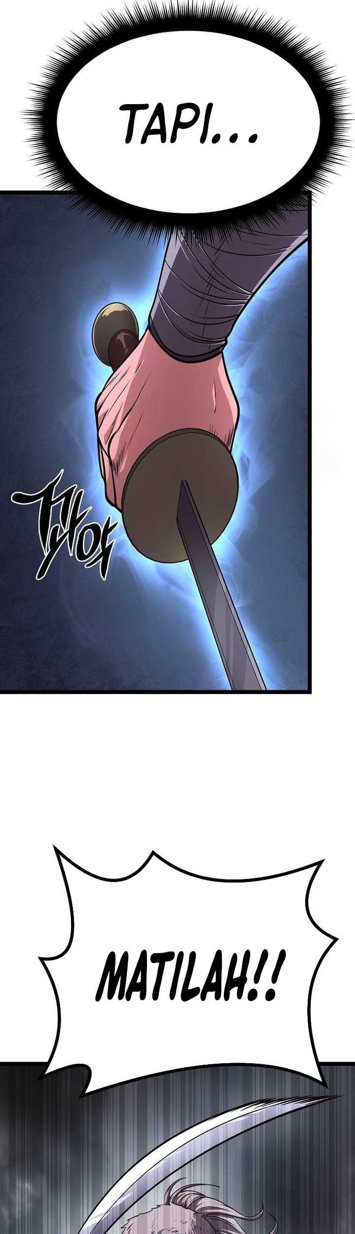 Song Baek Chapter 27 Gambar 28