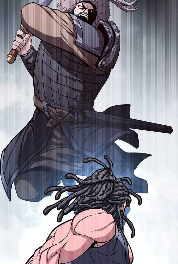 Song Baek Chapter 27 Gambar 29