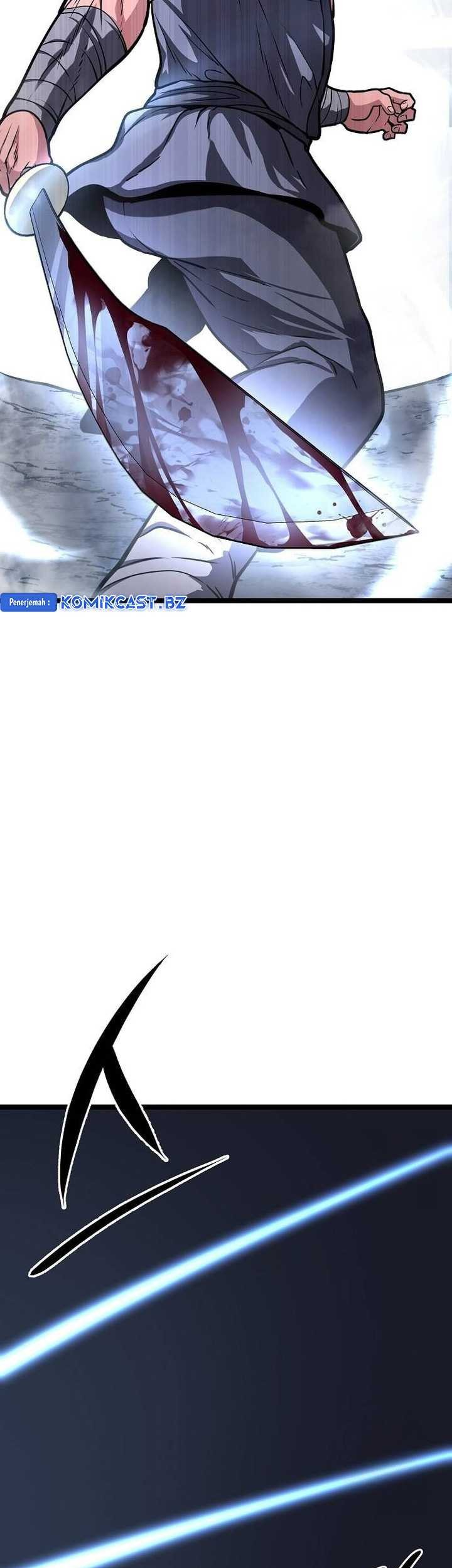 Song Baek Chapter 27 Gambar 30