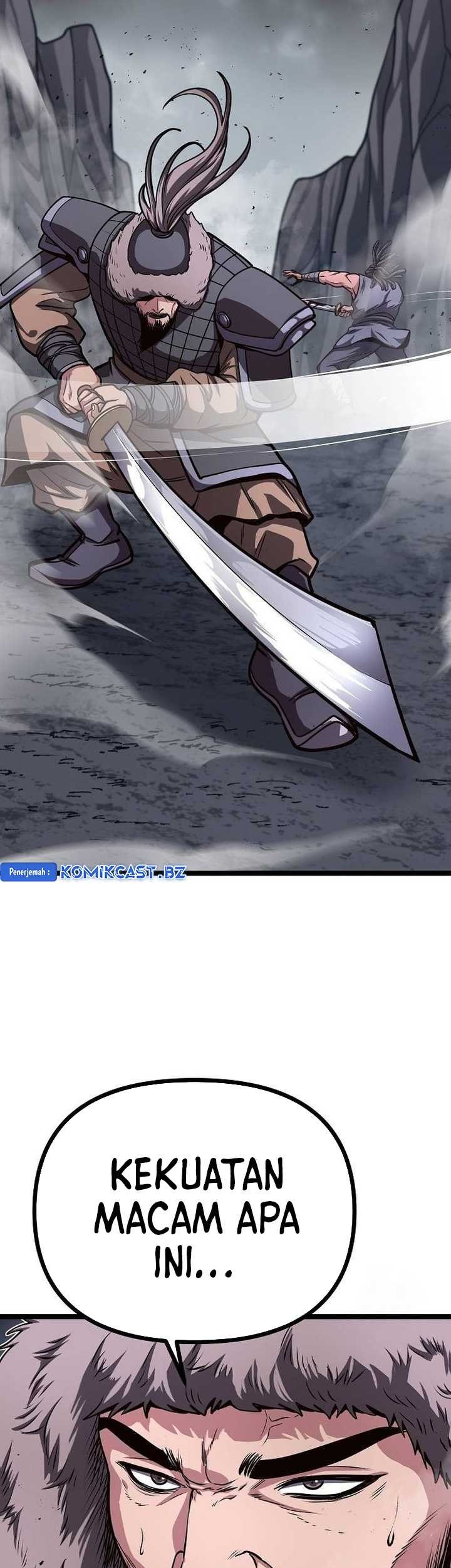 Song Baek Chapter 27 Gambar 32