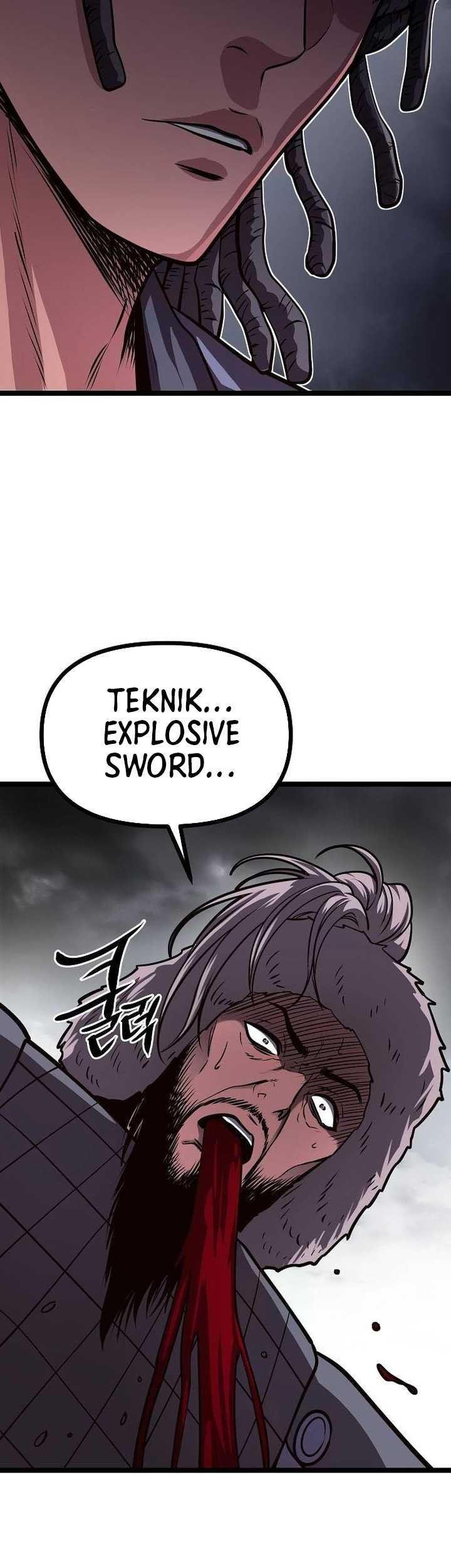 Song Baek Chapter 27 Gambar 34