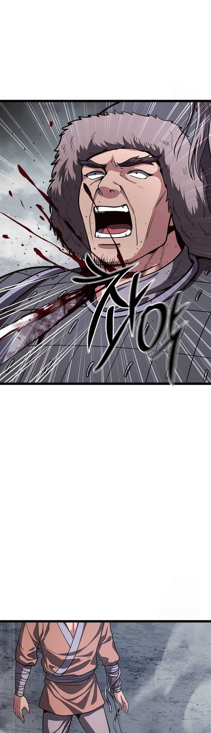 Song Baek Chapter 27 Gambar 18