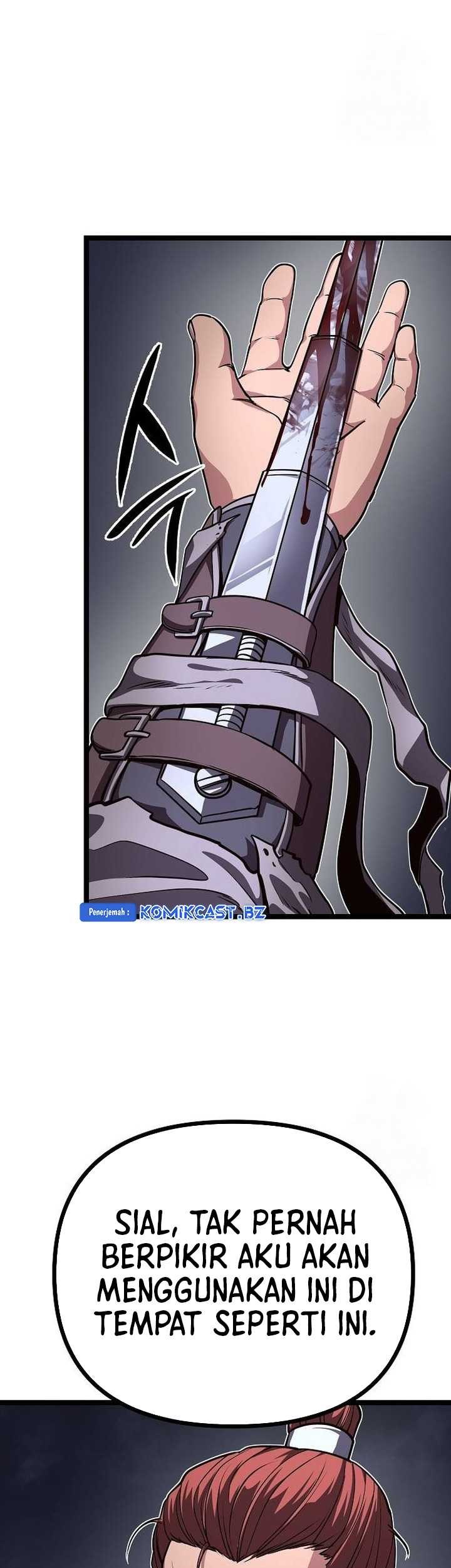 Song Baek Chapter 27 Gambar 20