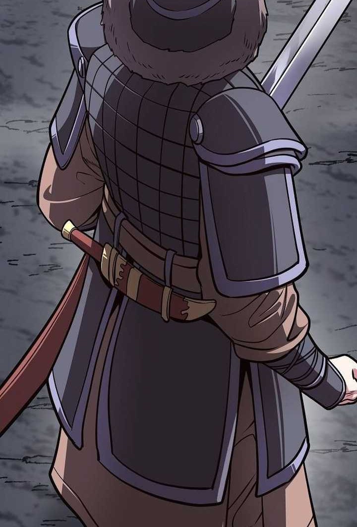 Song Baek Chapter 27 Gambar 25