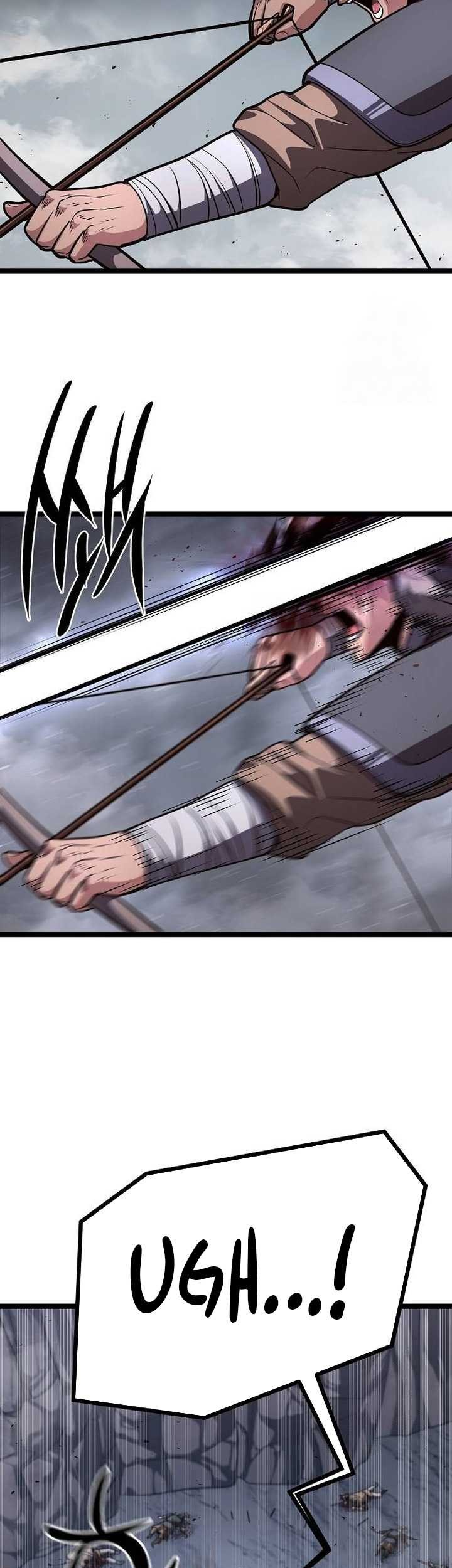 Song Baek Chapter 27 Gambar 46