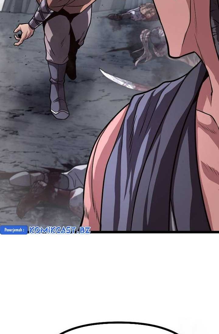 Song Baek Chapter 27 Gambar 49