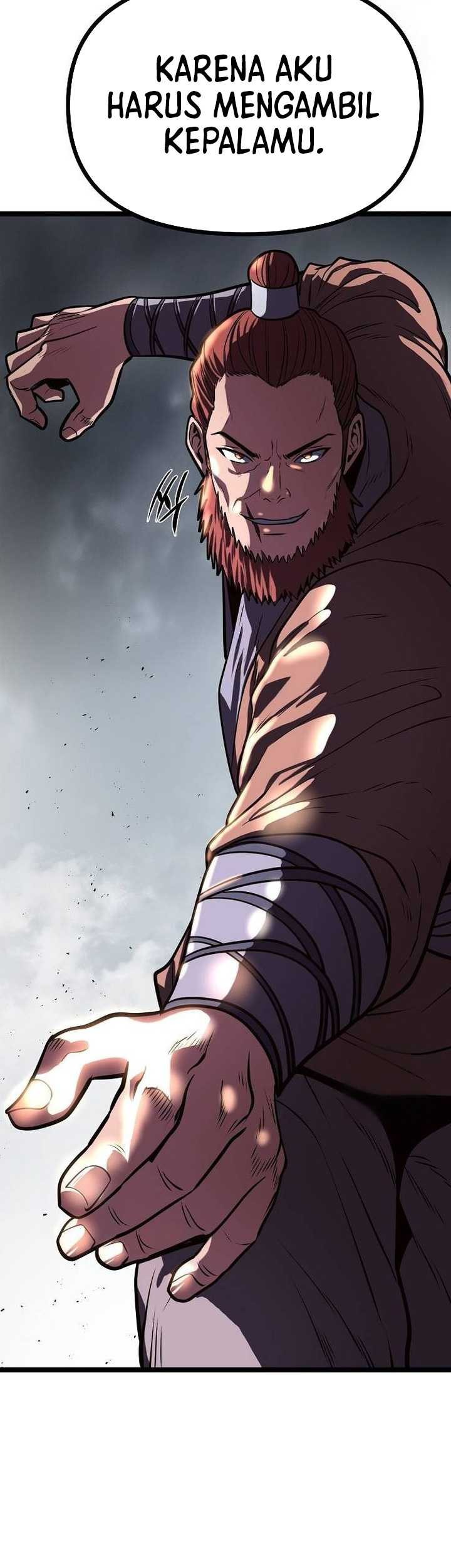 Song Baek Chapter 27 Gambar 50