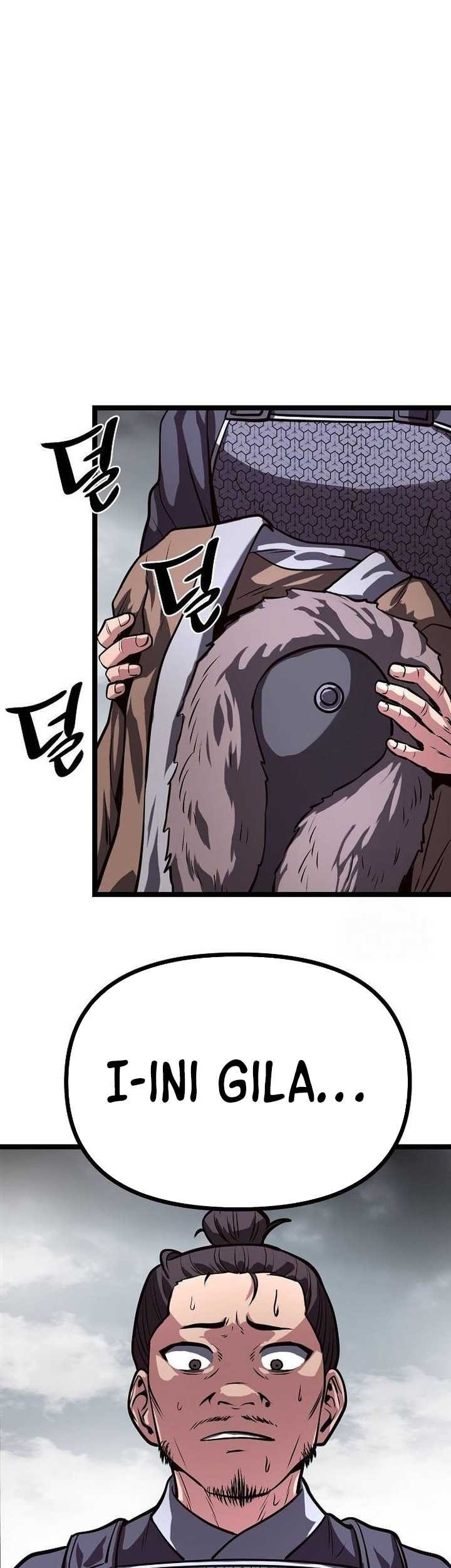 Song Baek Chapter 27 Gambar 52