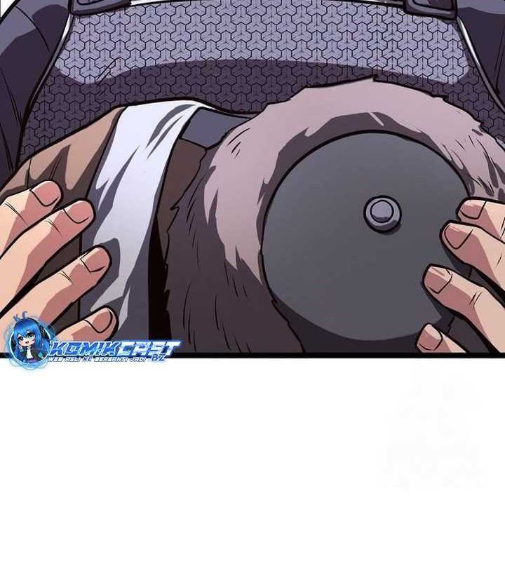 Song Baek Chapter 27 Gambar 53