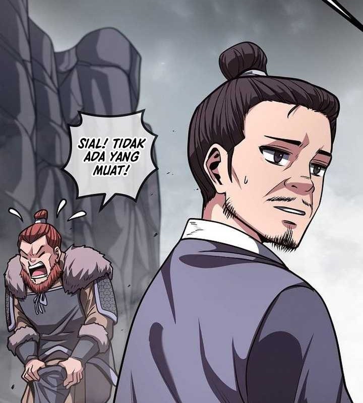 Song Baek Chapter 27 Gambar 55