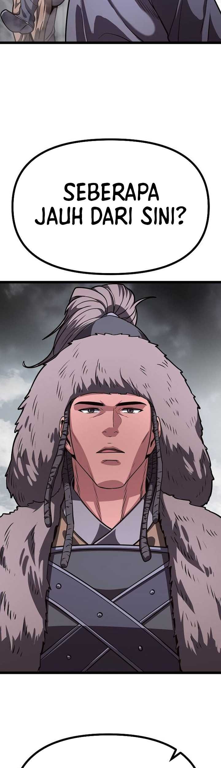 Song Baek Chapter 27 Gambar 56