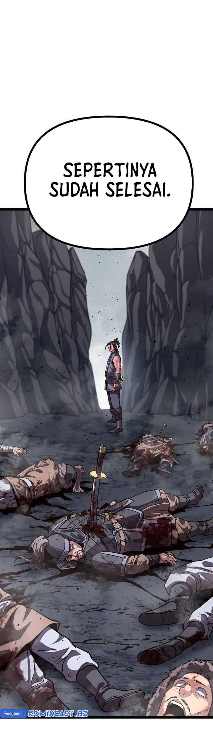 Song Baek Chapter 27 Gambar 38