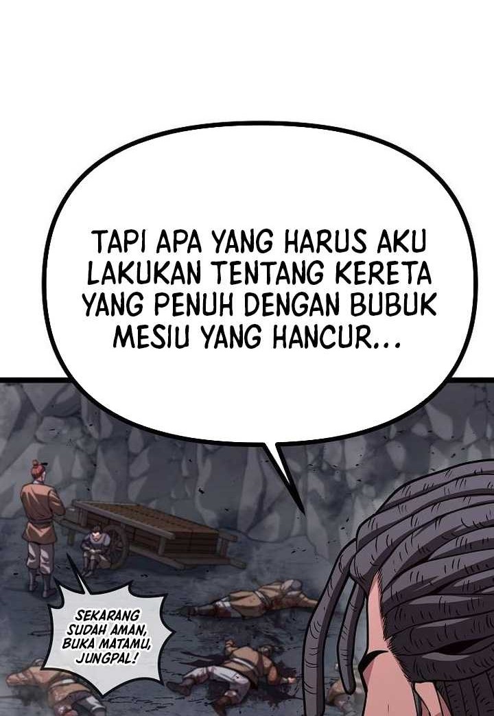 Song Baek Chapter 27 Gambar 39