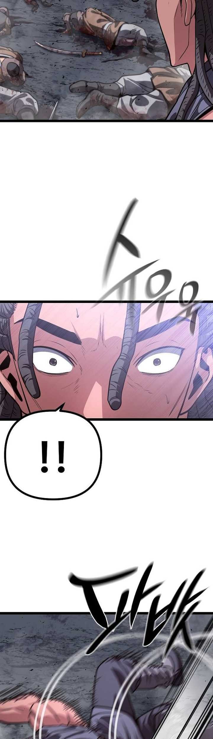 Song Baek Chapter 27 Gambar 40