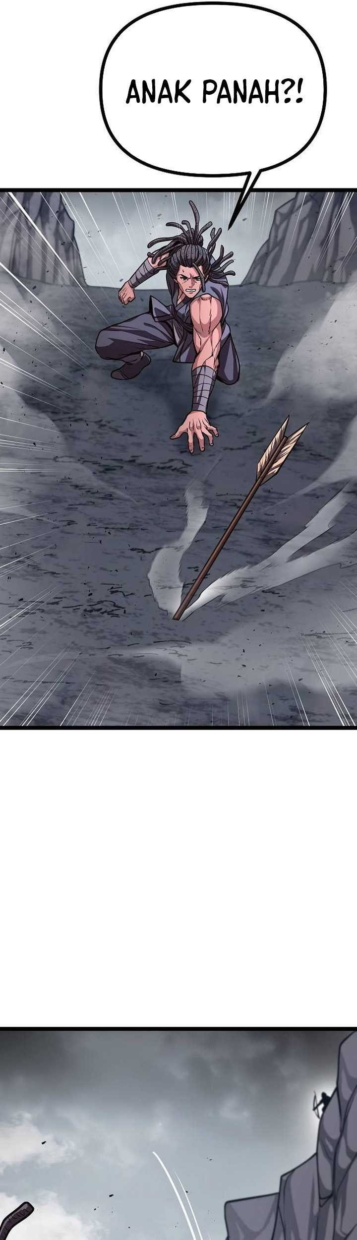 Song Baek Chapter 27 Gambar 42