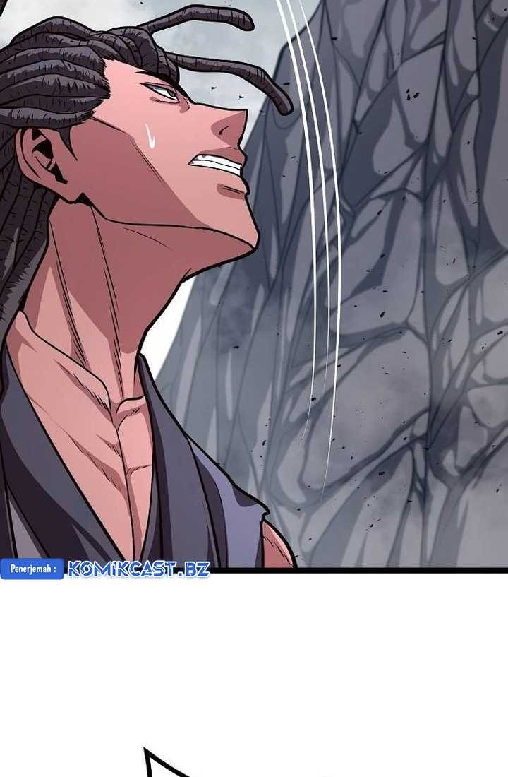 Song Baek Chapter 27 Gambar 43