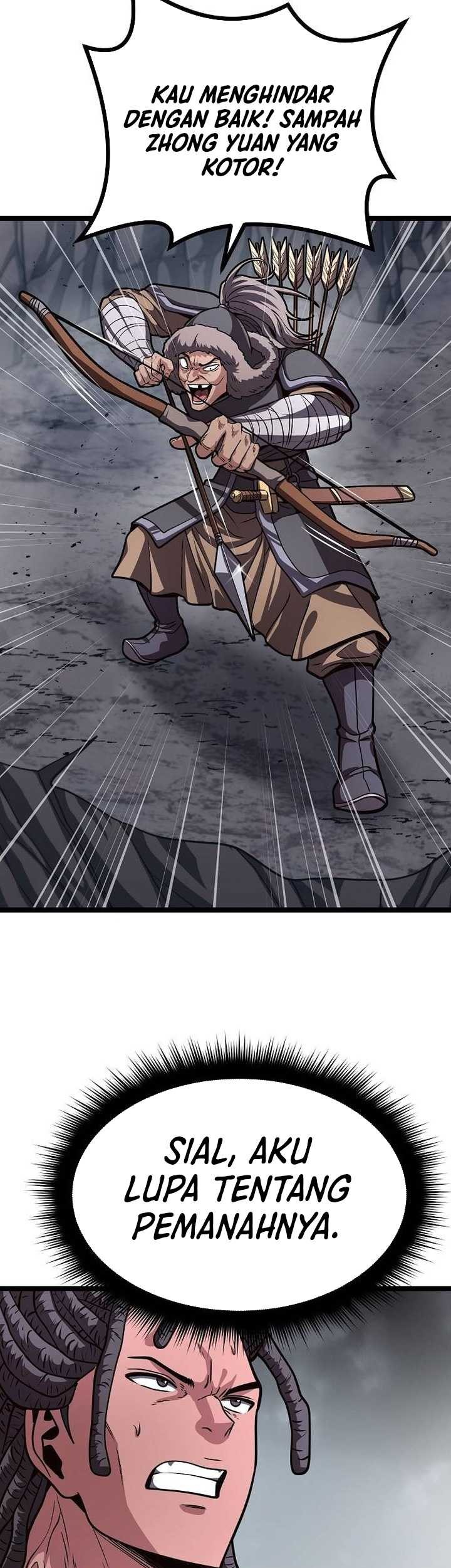 Song Baek Chapter 27 Gambar 44