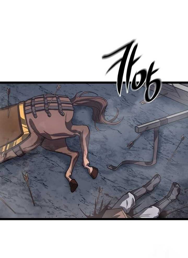 Song Baek Chapter 27 Gambar 3