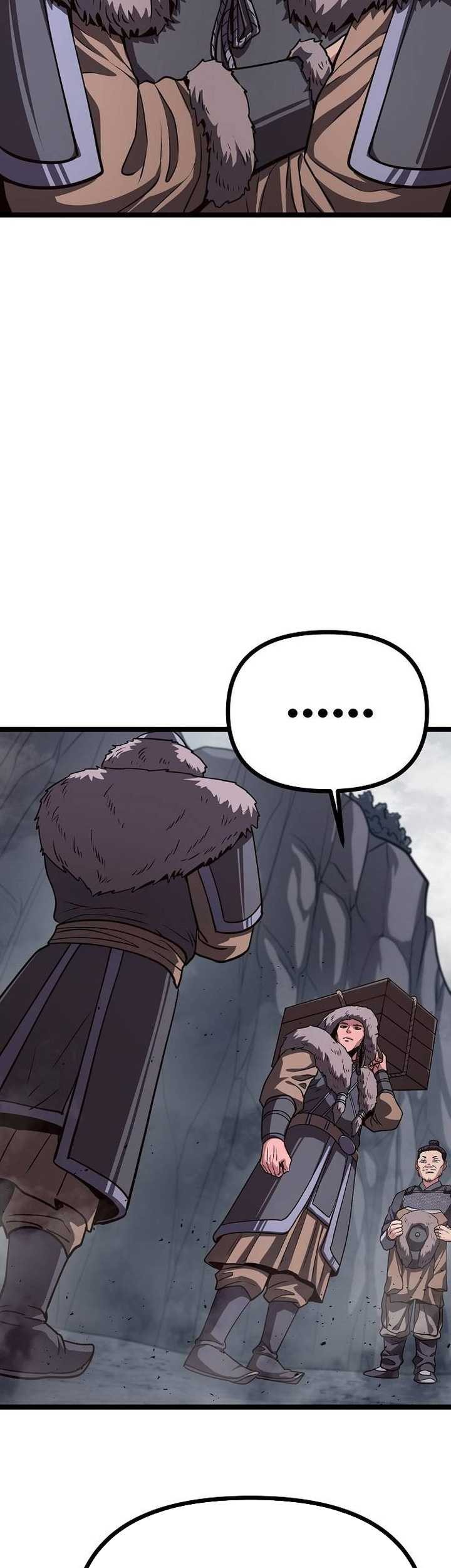 Song Baek Chapter 27 Gambar 66