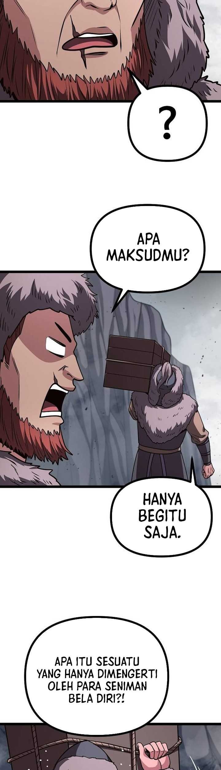 Song Baek Chapter 27 Gambar 68