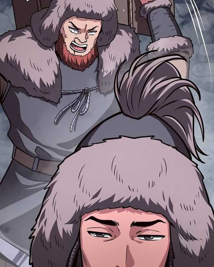 Song Baek Chapter 27 Gambar 69