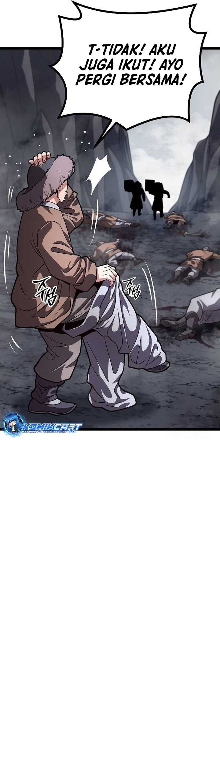 Song Baek Chapter 27 Gambar 72