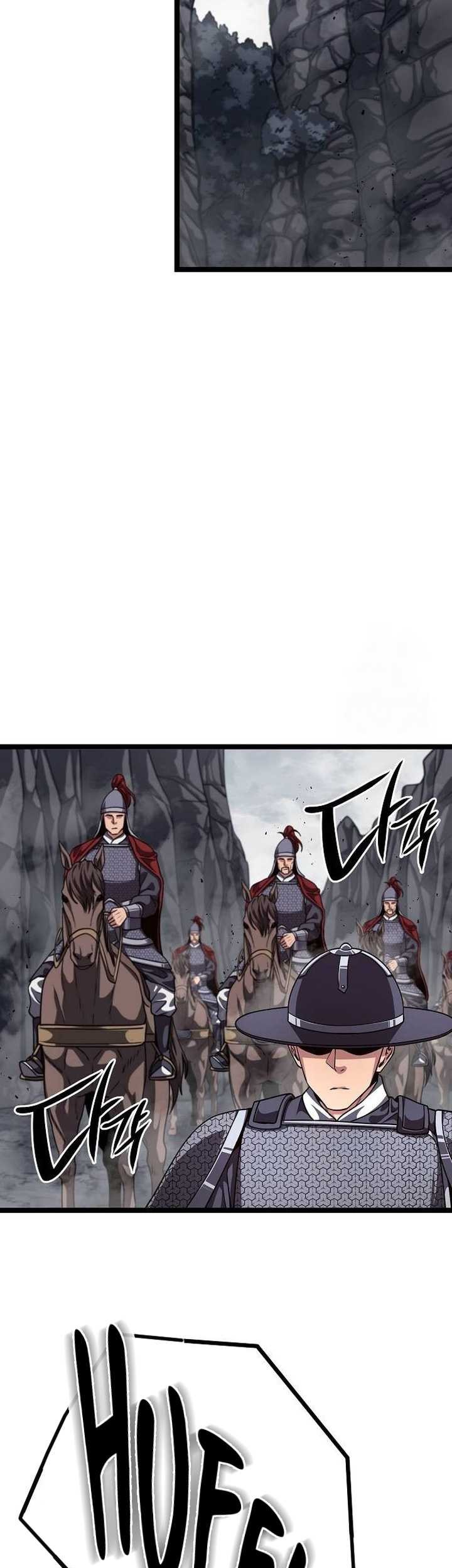 Song Baek Chapter 27 Gambar 74