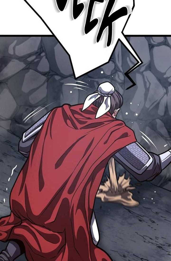 Song Baek Chapter 27 Gambar 75