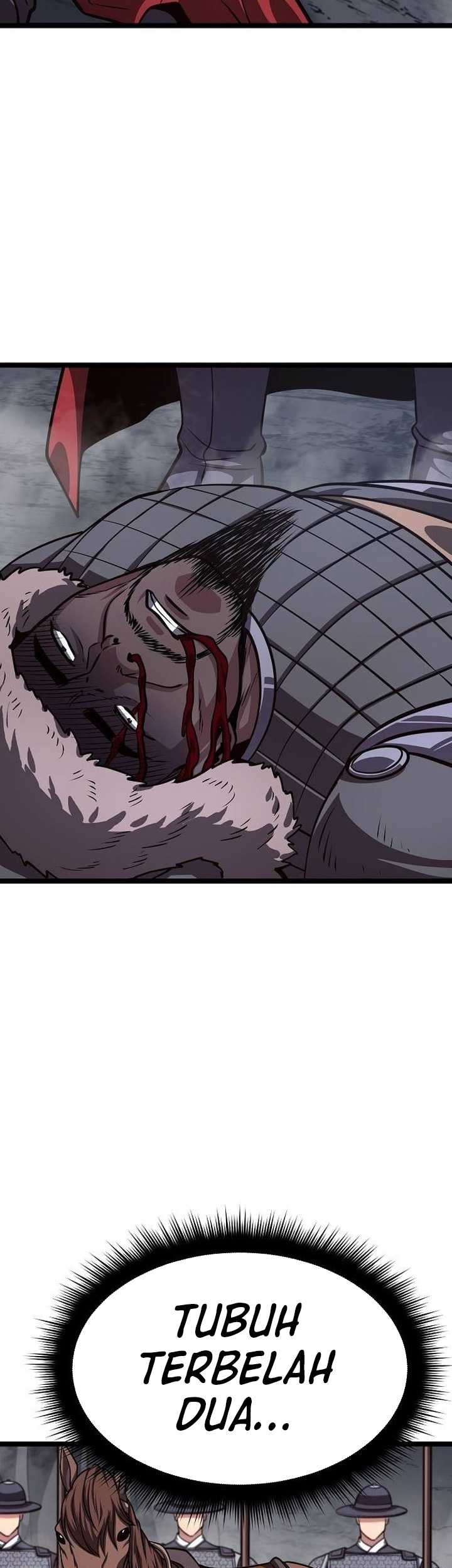 Song Baek Chapter 27 Gambar 76