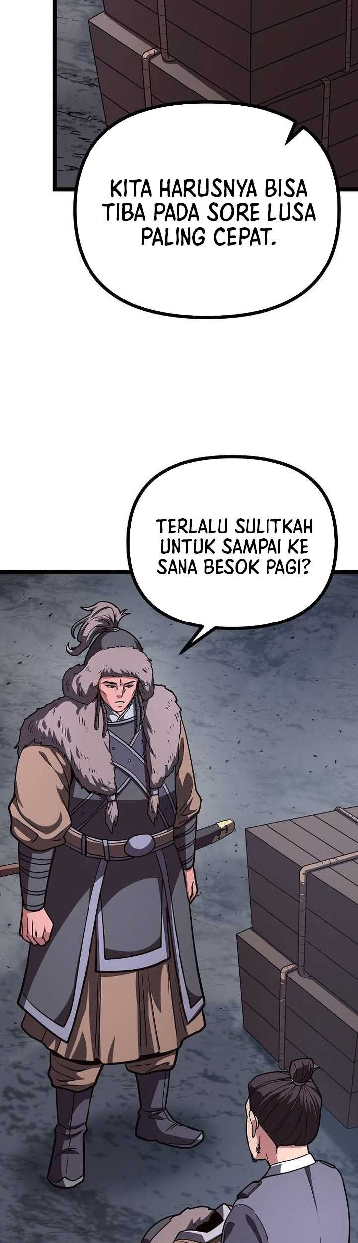 Song Baek Chapter 27 Gambar 58