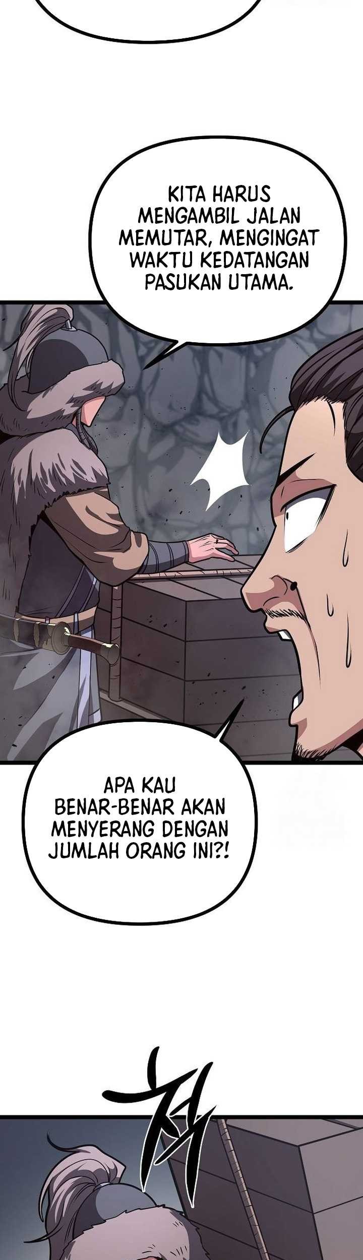 Song Baek Chapter 27 Gambar 60