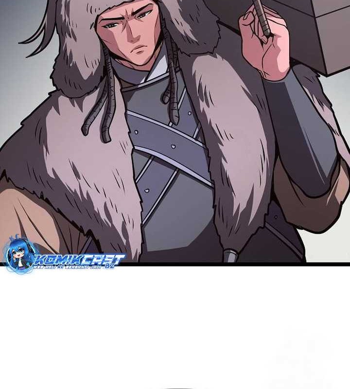 Song Baek Chapter 27 Gambar 61