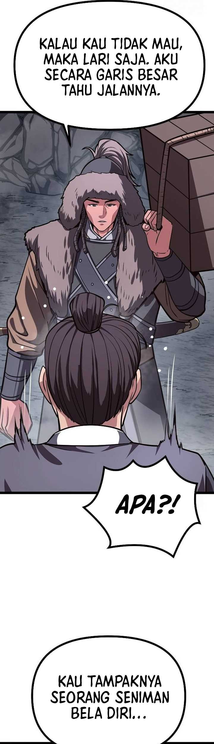 Song Baek Chapter 27 Gambar 62