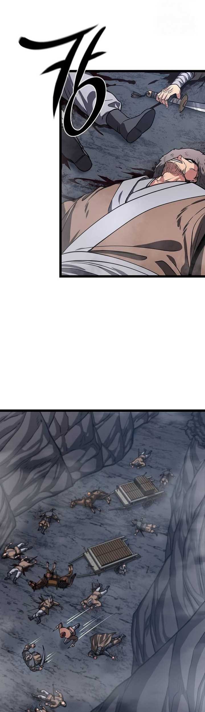 Song Baek Chapter 27 Gambar 4