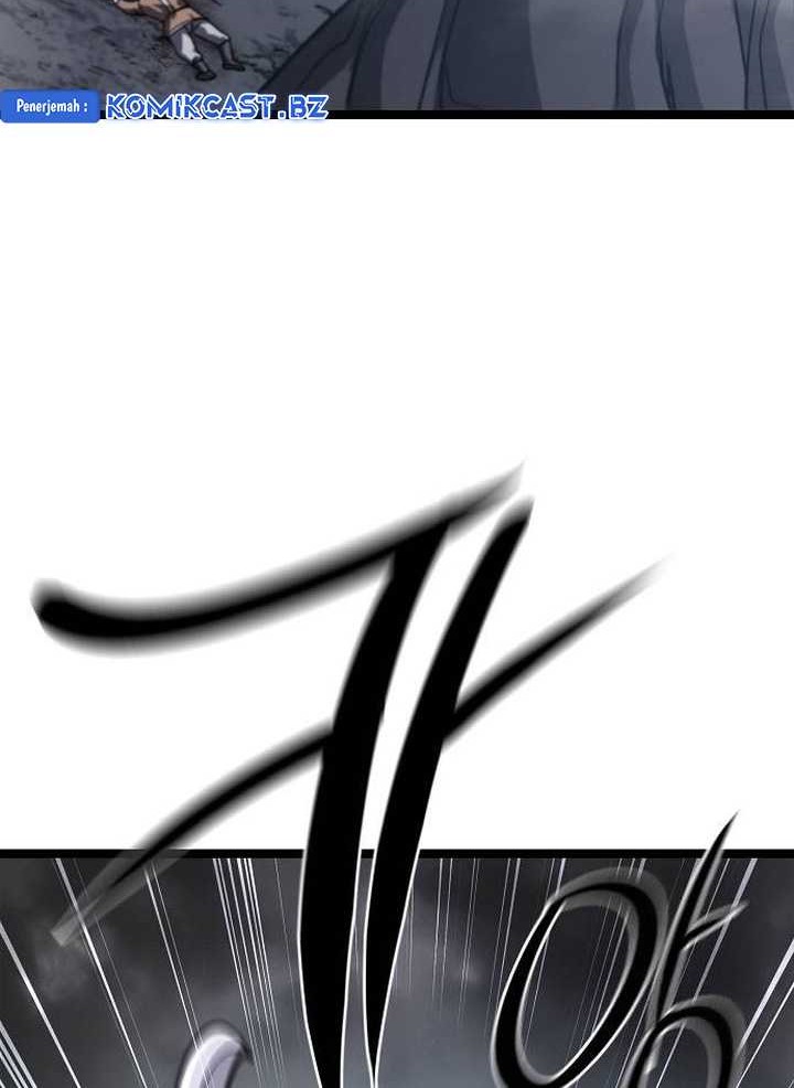 Song Baek Chapter 27 Gambar 5