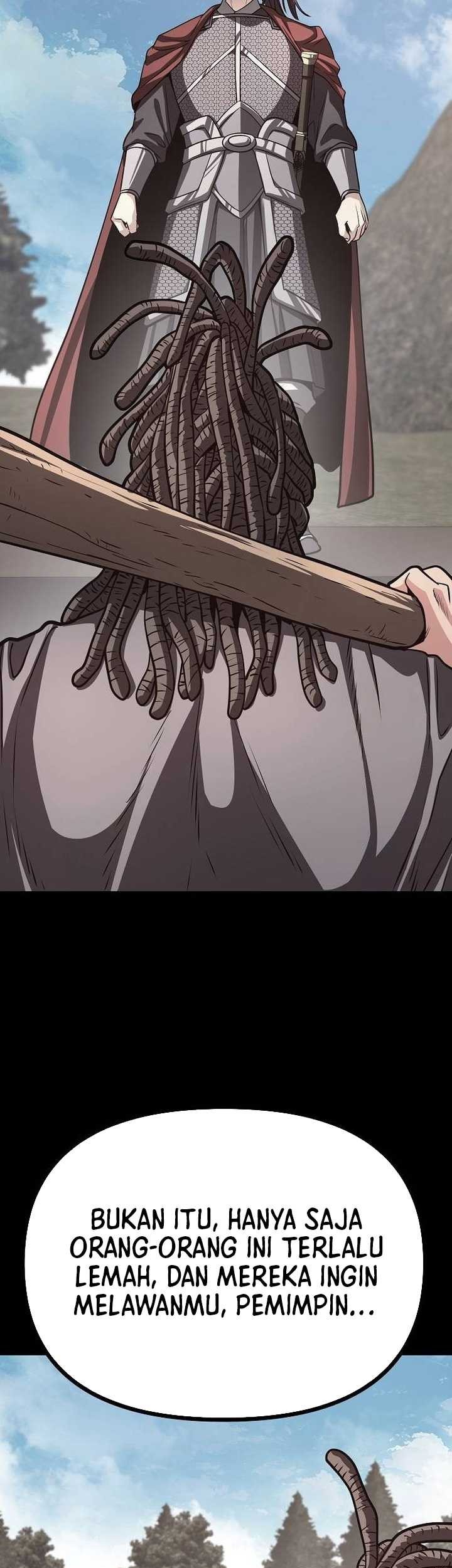 Song Baek Chapter 27 Gambar 86