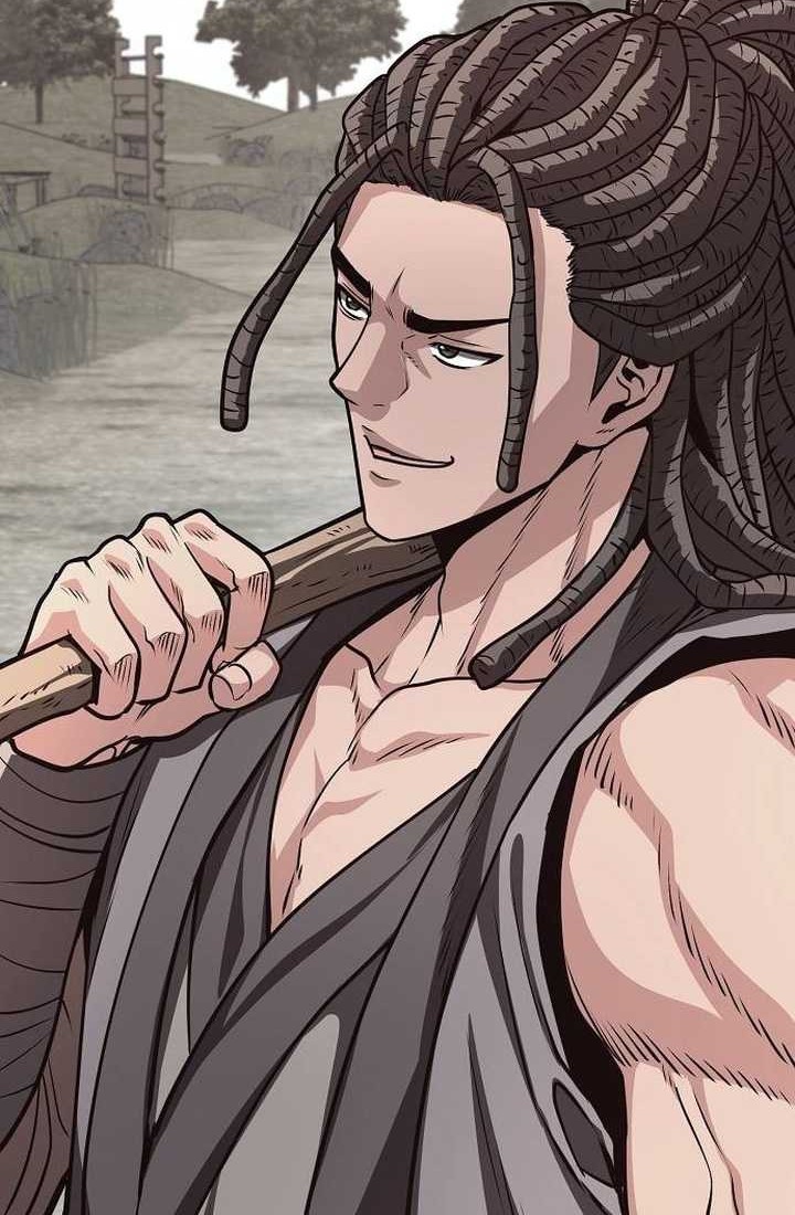 Song Baek Chapter 27 Gambar 87