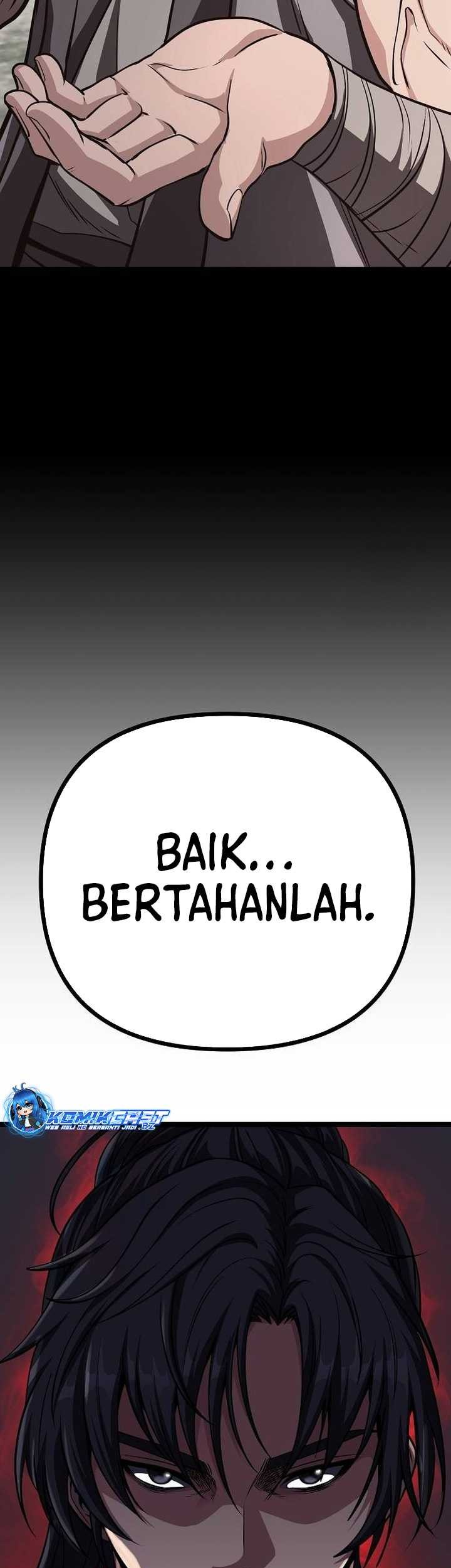 Song Baek Chapter 27 Gambar 88