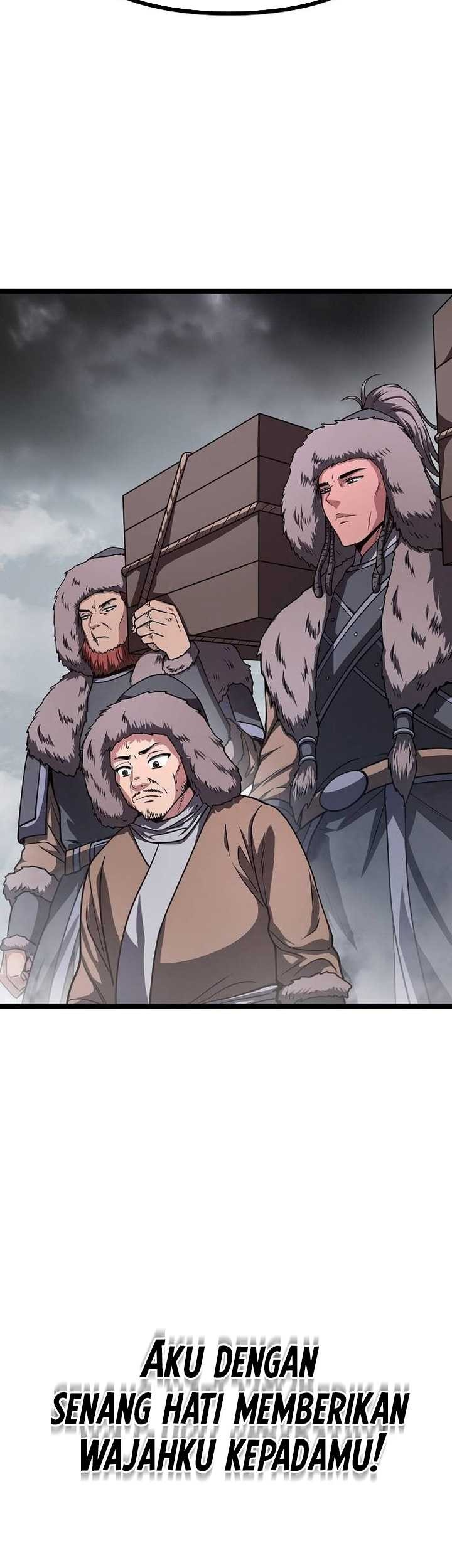 Song Baek Chapter 27 Gambar 90