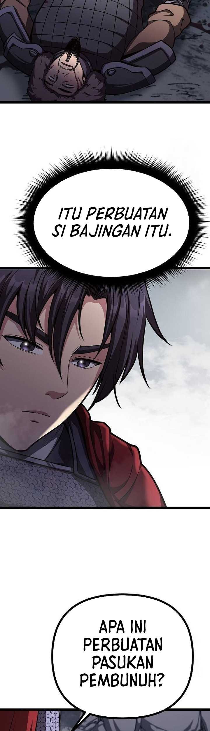 Song Baek Chapter 27 Gambar 78