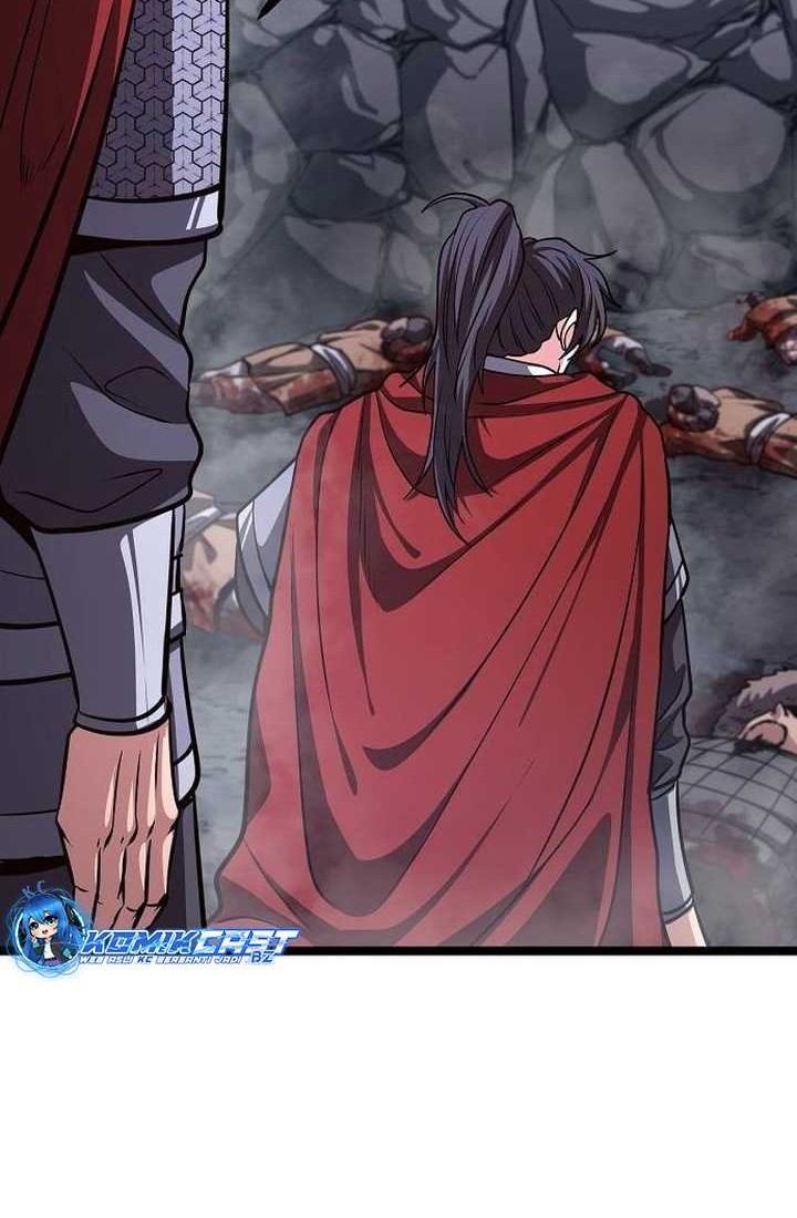 Song Baek Chapter 27 Gambar 79