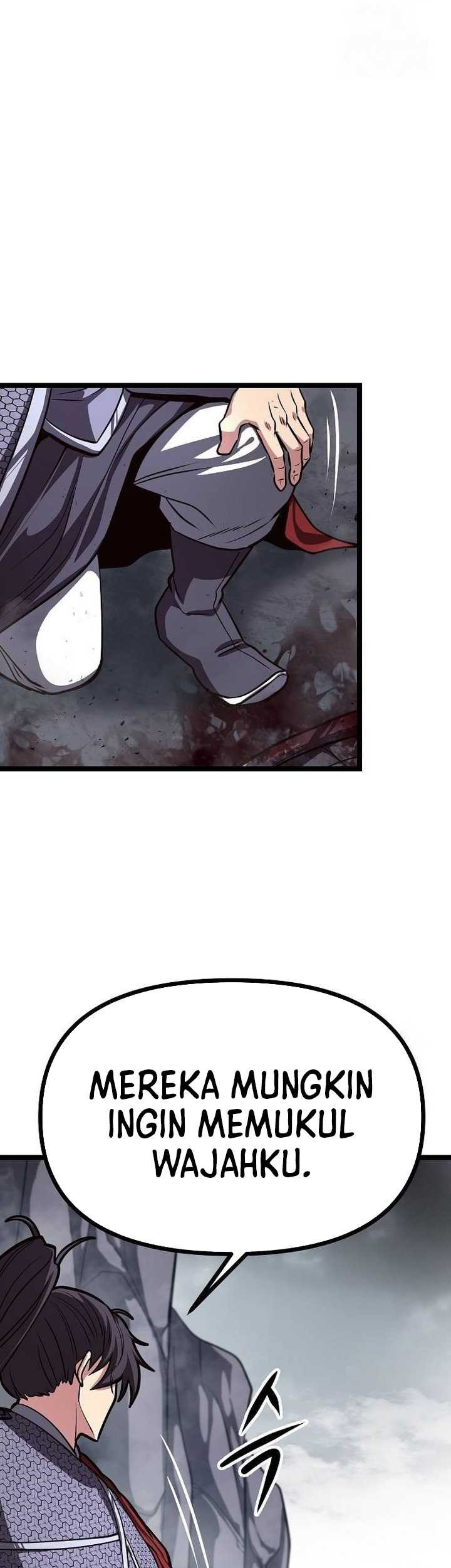 Song Baek Chapter 27 Gambar 82