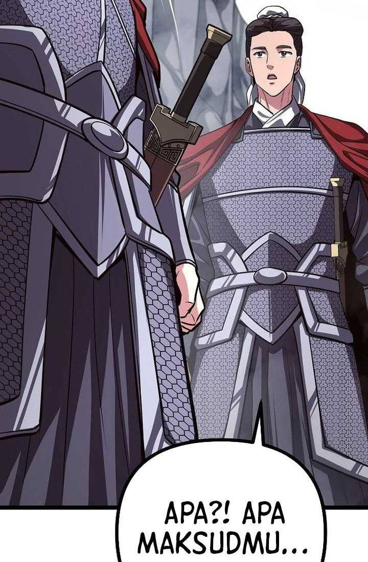 Song Baek Chapter 27 Gambar 83