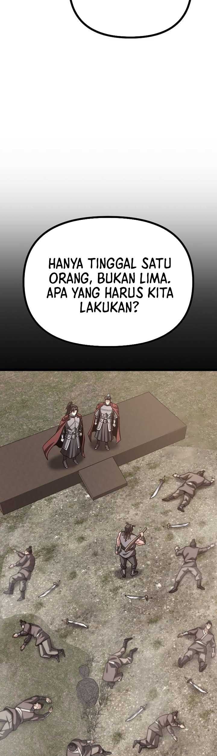 Song Baek Chapter 27 Gambar 84