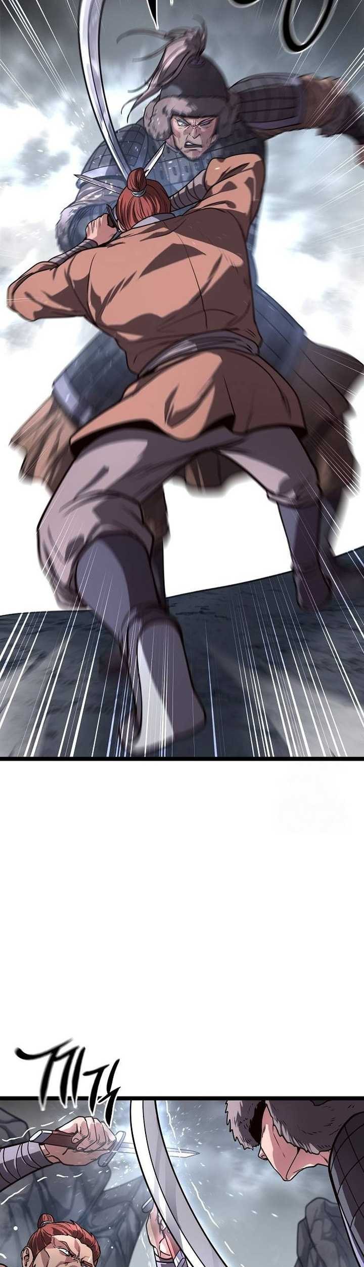 Song Baek Chapter 27 Gambar 6