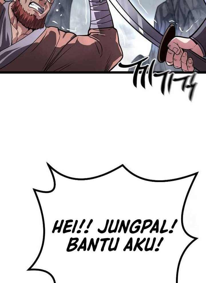 Song Baek Chapter 27 Gambar 7