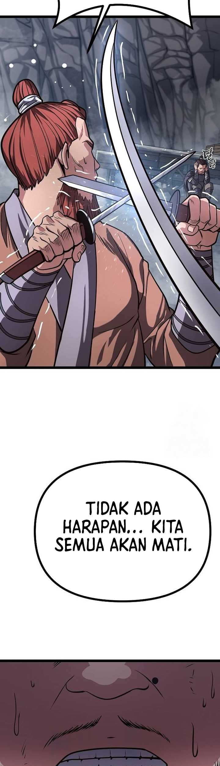 Song Baek Chapter 27 Gambar 8