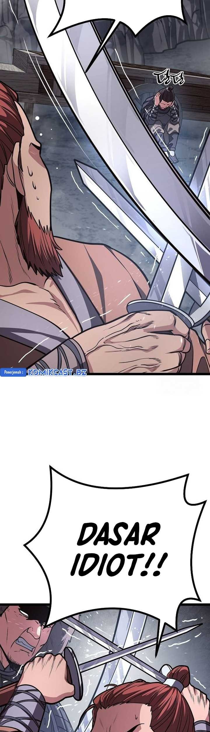 Song Baek Chapter 27 Gambar 10