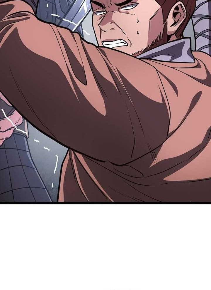 Song Baek Chapter 27 Gambar 11