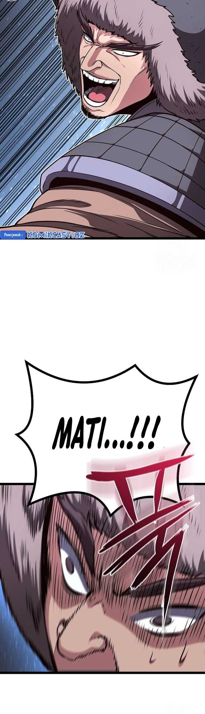 Song Baek Chapter 27 Gambar 14